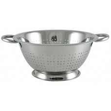 COLAPASTA 2/M. INOX CM.24 0843 (6pz)